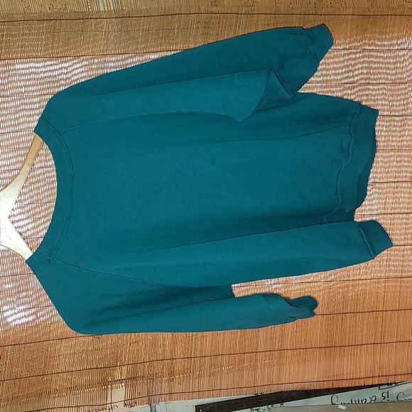 Vintage. Made in USA. Hanes Herway. Pullover. Size XL - Picture 4 of 4
